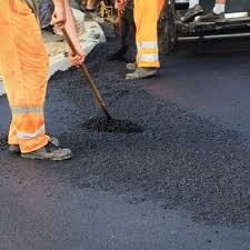 Best Driveway Repair and Patching  in Moorhead, MS